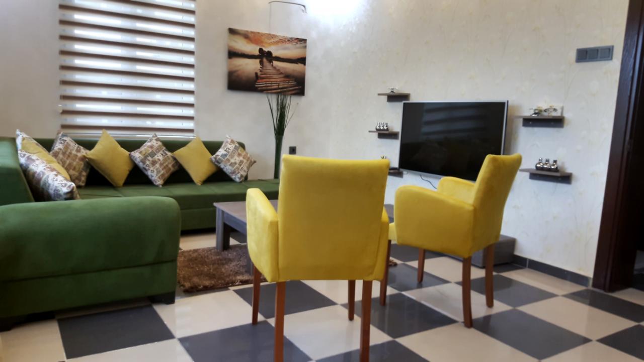 Sultan Murad Apartment Bursa Exterior foto