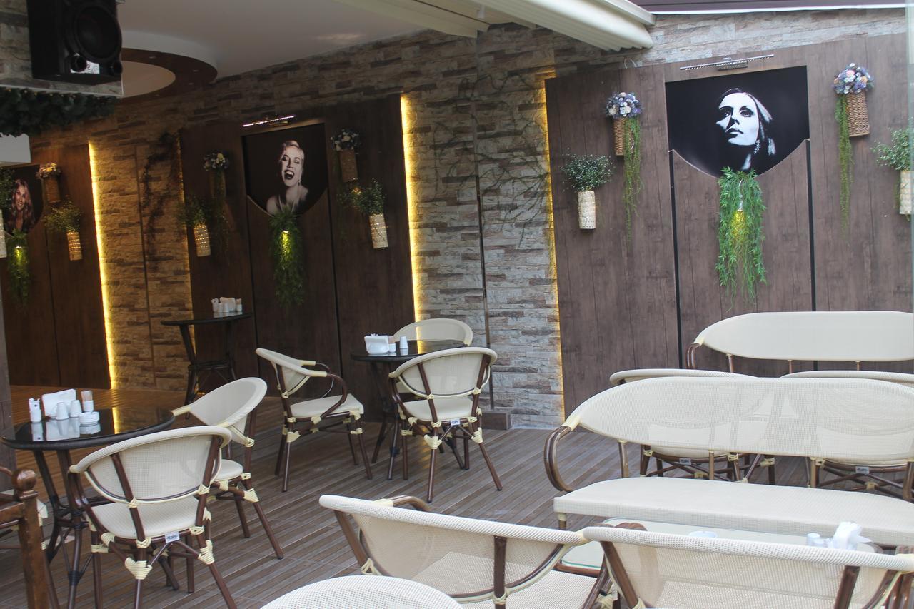 Sultan Murad Apartment Bursa Exterior foto