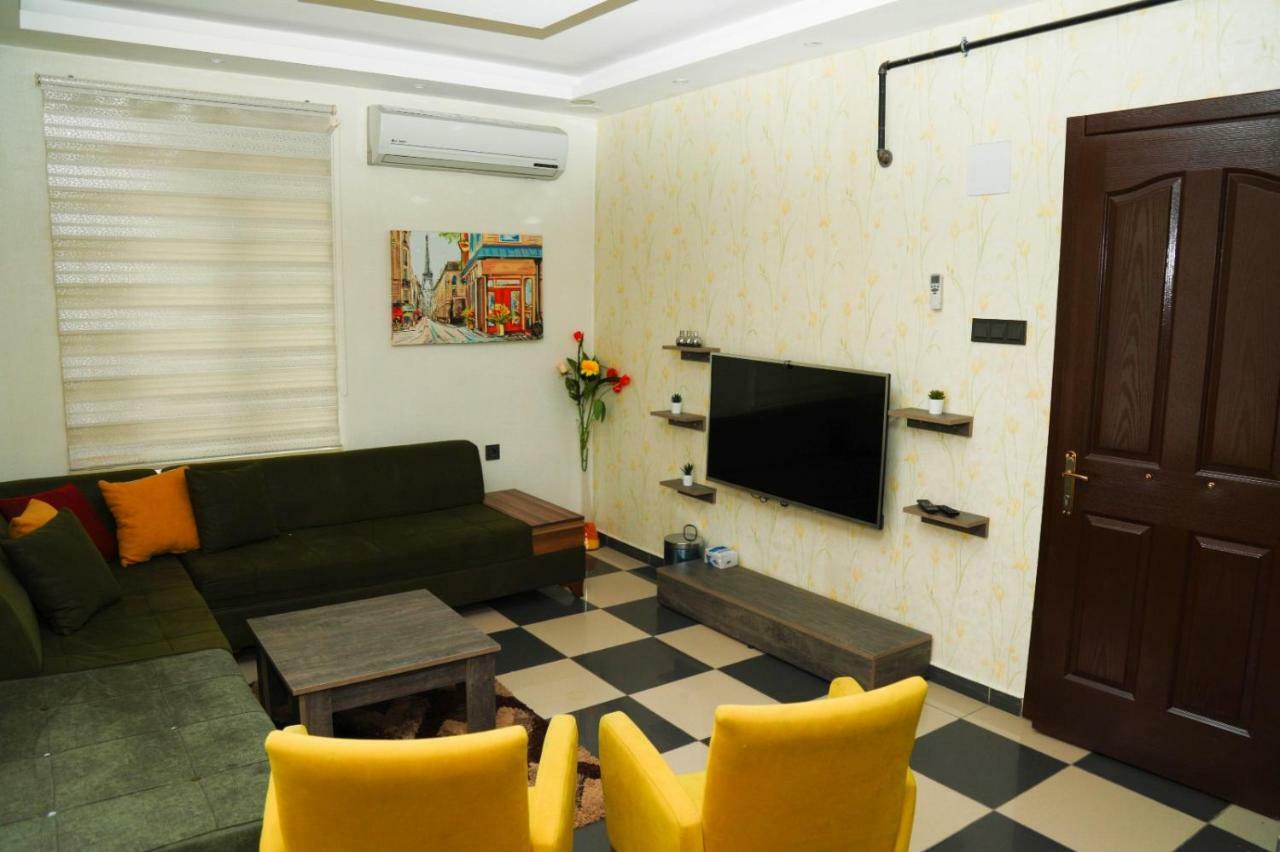 Sultan Murad Apartment Bursa Exterior foto