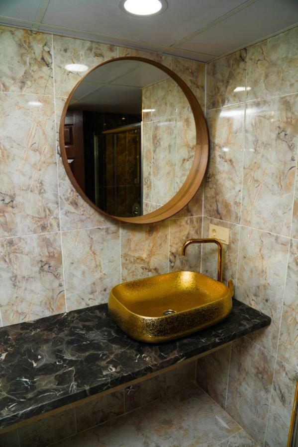 Sultan Murad Apartment Bursa Exterior foto